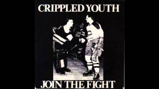 Crippled Youth - can&#39;t you see