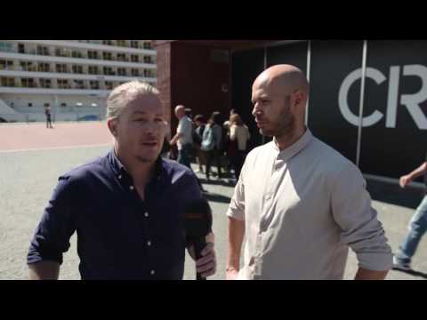 FK On Tour - TV4 Sport