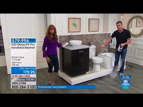 HSN | Unique Finds 02.10.2018 - 05 AM