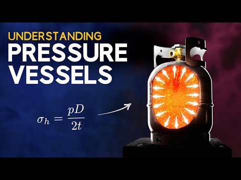 Understanding Pressure Vessels