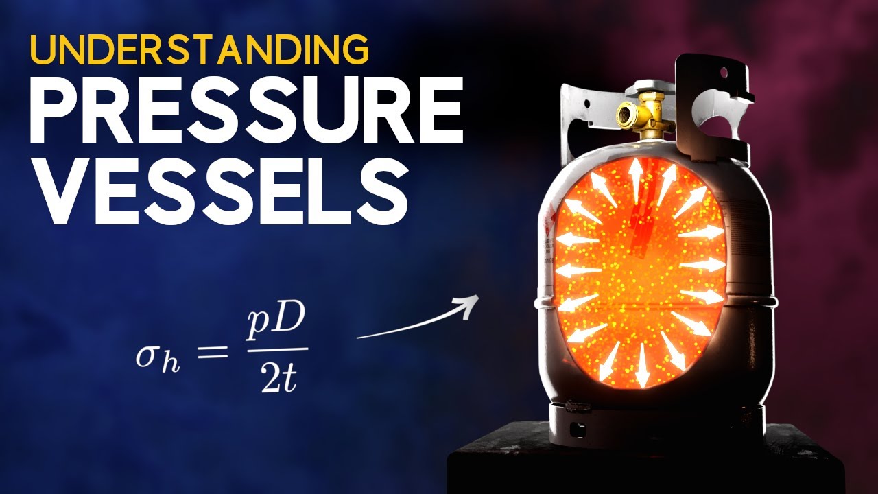 Understanding Pressure Vessels