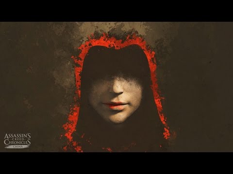 Ubisoft Assassins Creed Chronicles PS4 video