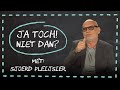 Acteur Sjoerd Pleijsier verliest hart aan Frankrijk: 'De wijn, de chansons, de Fransen'