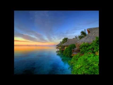 Alex Torn Feat. Marcie - Moorea (Allan Zax remix) preview