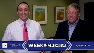 "Gas Leak!" Week in Review