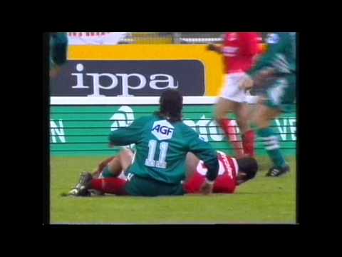 Antwerp - Standard  0-1