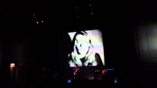 Dean and Britta - I Found That Not So - 11/08/2012