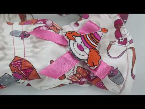 Тапки сапожки комнатные фирма Aqua