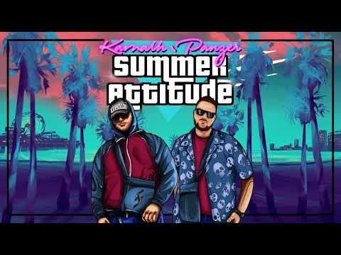 PANZER x ATC Toro x Karnalh  - MELLON (prod.Playjis) | (Official Visualiser)