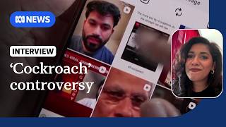 India's Gen Z Cockroach Party gains youth support amid political satire surge