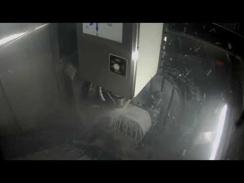 Vise Riserblock Part 1