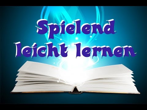 Hypnose MP3 - spielend leicht lernen