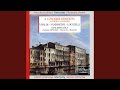 Concerto n°5 en fa majeur, Op. 10 : Allegro