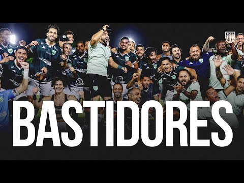BASTIDORES | Boavista 1 x 0 Fluminense | Campeonato Carioca 2026