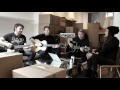 Ronan Keating - Falling Slowly (The Kitchen Sessions)