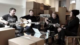 Ronan Keating - Falling Slowly (The Kitchen Sessions)