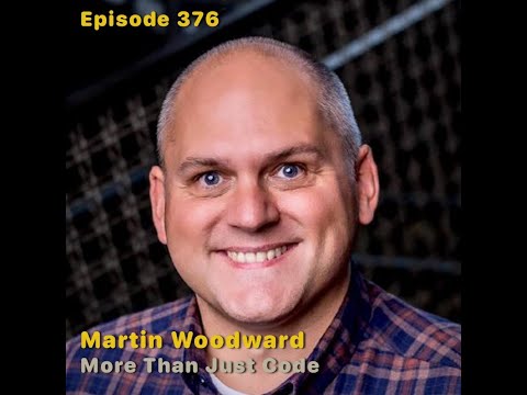 Martin Woodward thumbnail