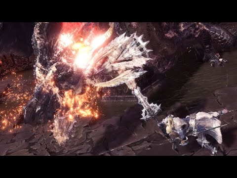 The most difficult Fatalis matchup | Fatalis Solo CB 14'15"13 TA wiki rules