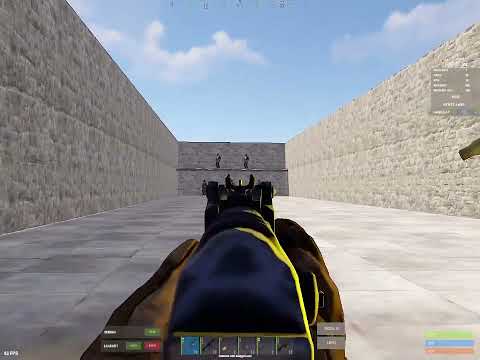Rust Player. View Steam Community :: Video :: Rust