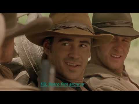 American Outlaws (2001) Clip