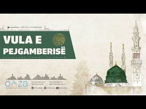 02. Audio Libri - VULA E PEJGAMBERISË