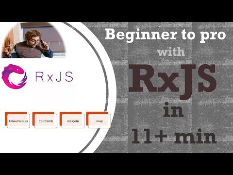 rxjs js | Mastering RxJS: An easy Guide to JavaScript Reactive Programming  #RxJS rxjs observable