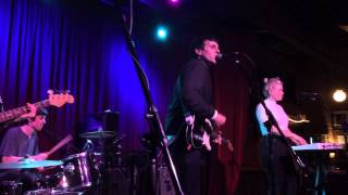 The Pains of Being Pure at Heart - Coral and Gold (Off Broadway, St Louis MO, 03/18/2014)