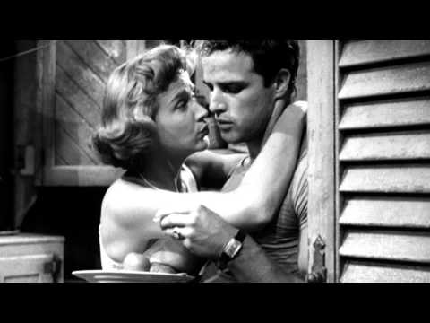 Trailer-Vorschau: Endstation Sehnsucht