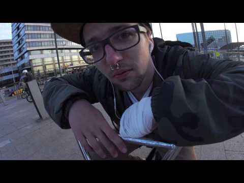 Para-lel BMX Session & Street in Barcelona