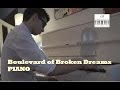 Boulevard of Broken Dreams - Green Day (piano ...