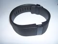 How to Replace a Fitbit Charge HR Band