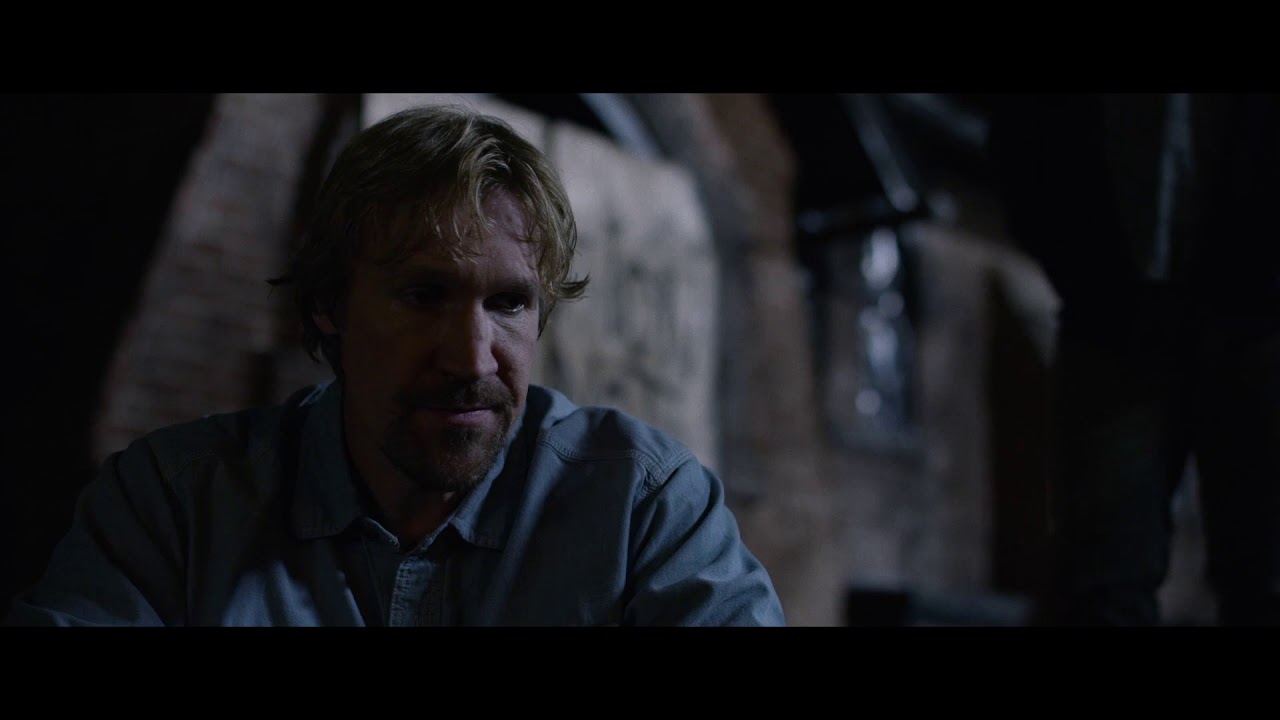 Miniature de la vidéo Dieu n'est pas mort 3 - Extrait : "Je serai là à tes côtés" [VOST] du film Dieu n'est pas mort 3