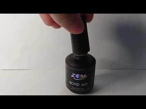 BOND-AID BASE EM GEL ZEM 15 ML