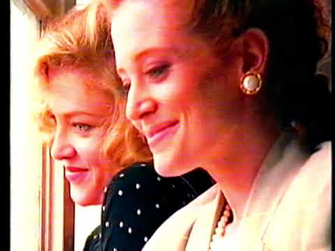 Granada Continuity (Tuesday 21st November 1995)