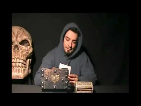 This Box has the Winner of Emek's Viral Video Contest?