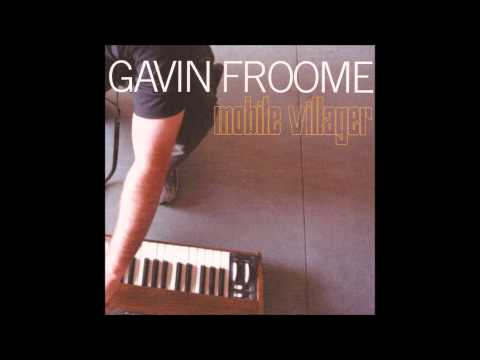 Gavin Froome - Architect