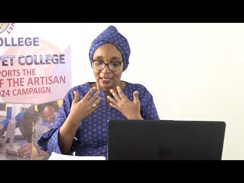 TVET's COVID-19 Learner Support Program EP144 -EDUCARE DIDADICS THEORY & PRACTICAL - N4