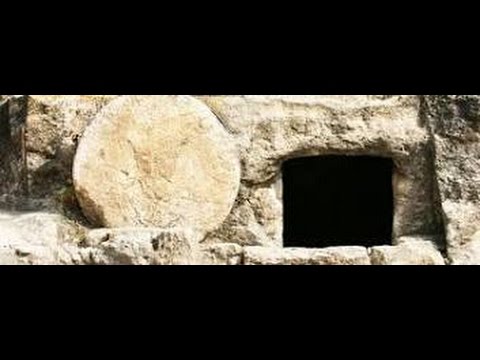 EASTER MESSAGE-JAMES JACOB PRASCH-LIVE FROM ENGLAND