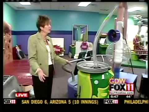 Grossology exhibit
