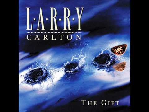 Larry Carlton & Michele Pillar - Things We Said Today (Beatles Cover)