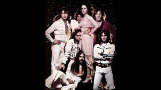 Jefferson Starship With Your Love