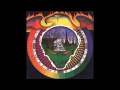 Hawkwind - The Transdimensional Man & Bombed out