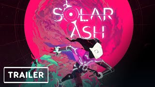 Solar Ash (PC) Steam Klucz LATAM