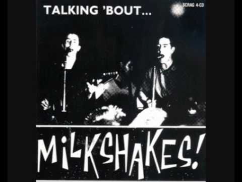 Billy Childish / Thee Milkshakes - Remarkable
