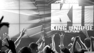 King Unique - Hell (Funk Force Baked Mix)