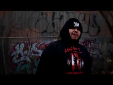 BERNIEMACELEVEN - I ALMOST QUIT (OFFICIAL MUSIC VIDEO)