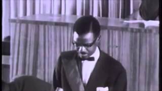 The United Nations during the Cold War