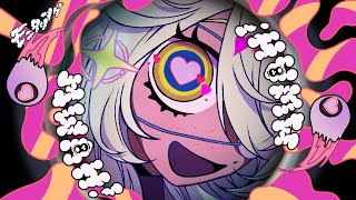 嬉しすぎる。 ギター入ってるのもまじで春茶さんらしくていい(00:00:21 - 00:02:57) - モニタリング / DECO*27 full covered by 春茶