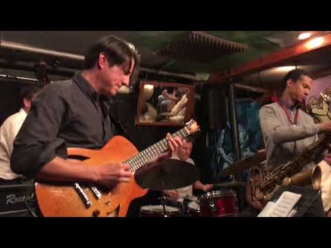 Jochen Rueckert Quartet - Purring Excellence