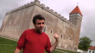 American Detour   Estonia   Medieval Meets Modern